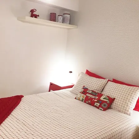 Red Apartamento *