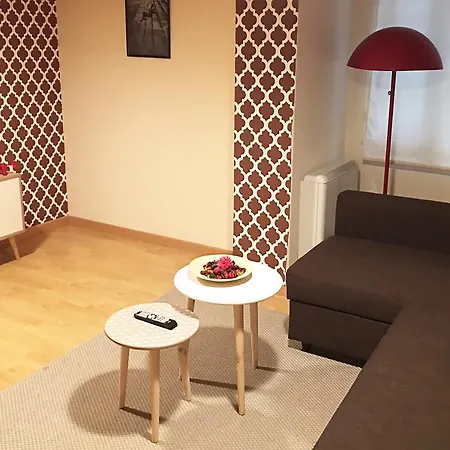Red Apartamento