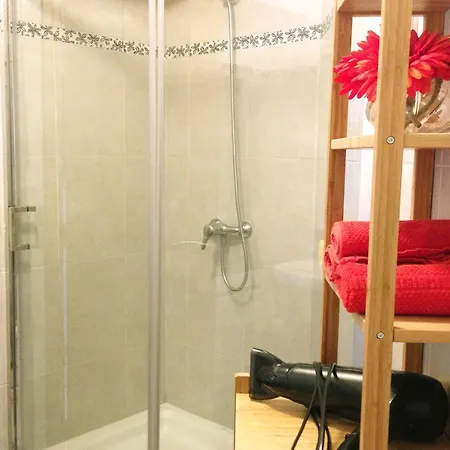 Apartamento Red *